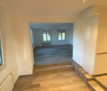 Moderne 2,5-Zimmer-Wohnung in Hermrigen - ab sofort frei! - Photo 1