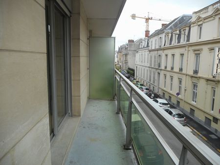 Location Appartement 1 pièce 31m² REIMS 51100 - Photo 4