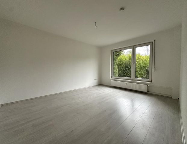 Bezugsfertige 2-Zimmer-Wohnung in Gelsenkirchen - Photo 1