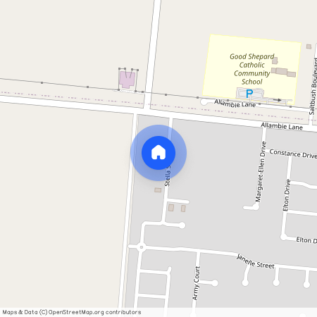 13 Stella Street, Kelso, Rasmussen