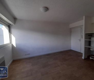 Appartement à louer 1 pièce 16.71m² - Photo 4