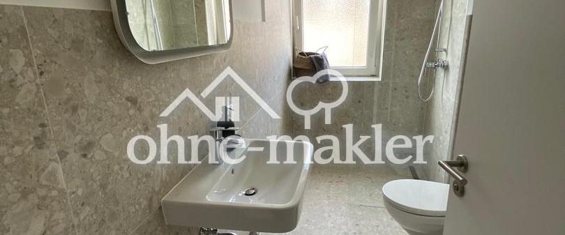 Modernes, möbliertes WG-Zimmer in Nürnberg mit Internet - Foto 1