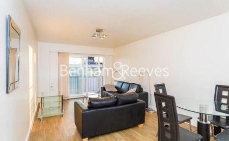 1 Bedroom flat to rent in Heritage Avenue, Colindale, NW9 - Photo 5