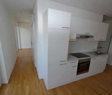 Jakomini – 54 m², traumhafte 3 Zimmerwohnung – riesiger Süd-Westbal... - Photo 4