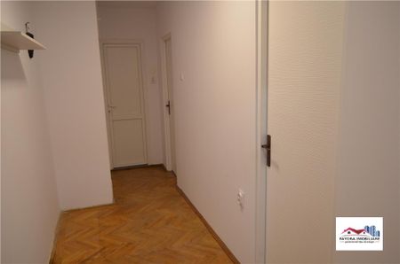 Ap. 2 Camere Mobilat si Utilat cu Parcare Privata Zona 7 Noiembrie - Fotografie 3