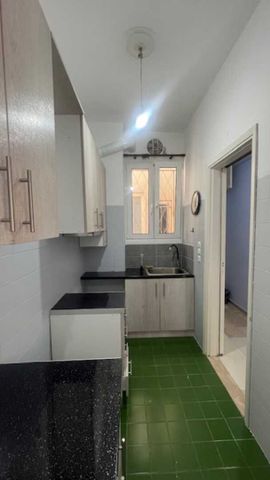 Studio/Γκαρσονιέρα για ενοικίαση Άνω Κυψέλη (Κυψέλη) - Photo 3