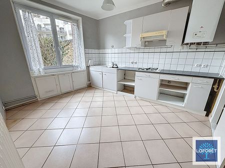 Appartement T3 Dijon à louer - Photo 2