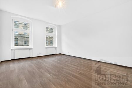 Duże mieszkanie w centrum! - Photo 3