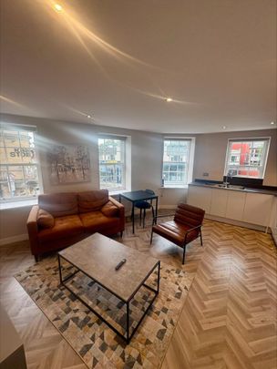 108 Flat 1 Harrogate Road, Leeds, LS7 4NY - Photo 1