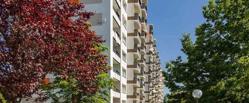 Großzügige Familienwohnung mit Balkon! - Photo 1