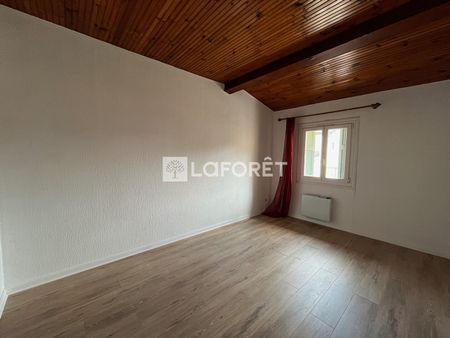 Maison T3 Saint-Jean-Pla-de-Corts à louer - Photo 2