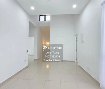 Eco Spring - 2 Storey Terrace House For Rent - Foto 5