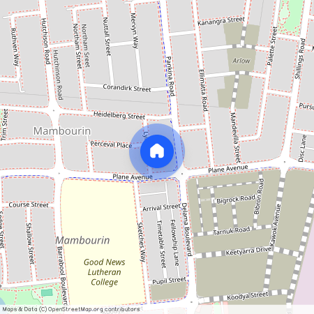 6 Lyric Drive, Vic 3024, Mambourin