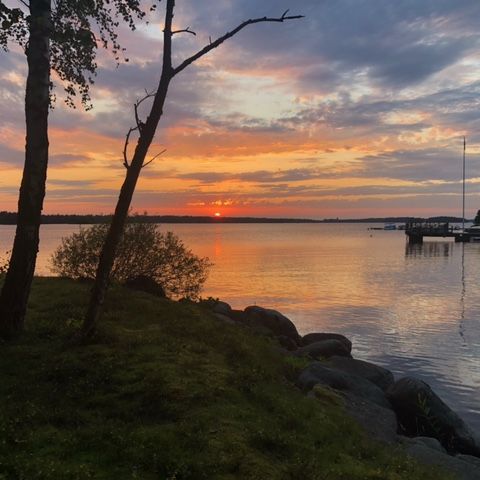 Lövängsvägen, Växjö - Photo 1