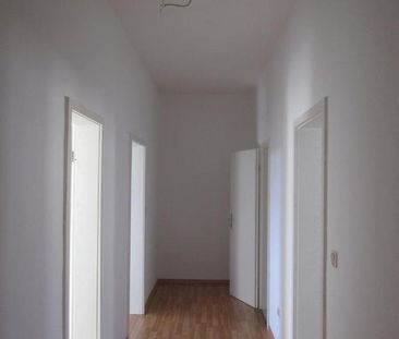 *BIRI* - super 2-Raum-Wohnung im Seehausgebiet - Foto 1