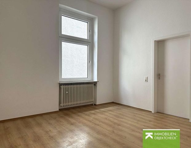 Urban wohnen mit Raum für Ideen – 3 Zimmer im Herzen der Innenstadt - Photo 1