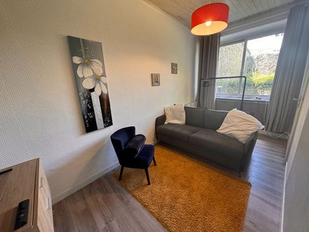 Appartement 1 pièce – 24 m² environ à Vannes (ref : 36737) - Photo 3