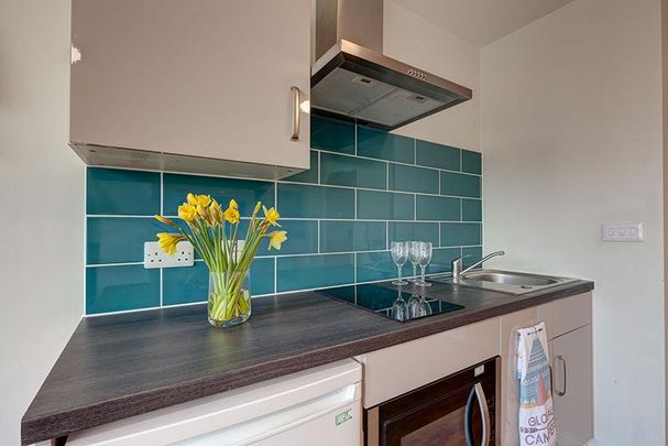 1 bedroom apartment to rent - Photo 1