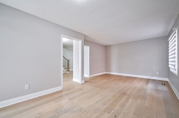 For Lease - 65 michener Crescent, Markham, Ontario - Photo 1