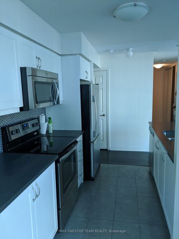 For Lease - 19 Grand Trunk Crescent Unit# 811, Toronto, Ontario - Photo 4