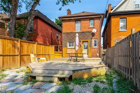 For Lease - 96 Beechwood Avenue, Hamilton, Ontario - Photo 2