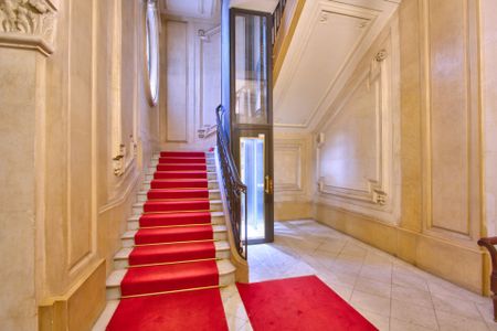 Appartement à louer Paris 8Ème, Paris Rive Droite, France4 350 EUR / Mois - Photo 5