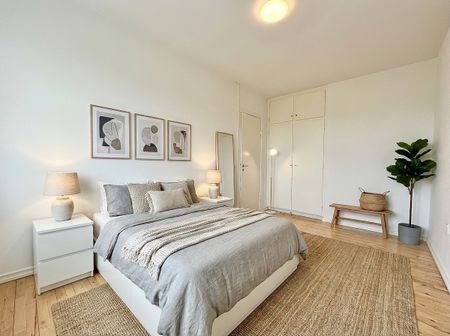 Vestre Allé 5, 4. th., 9000 Aalborg - Foto 4