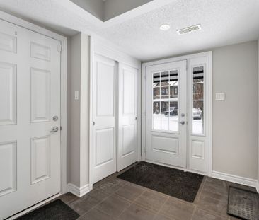 For Lease - 64 Fallengale Crescent, Kanata, Ontario - Photo 1