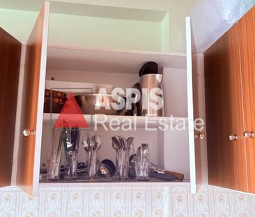Διαμέρισμα, προς ενοικίαση Αγία Βαρβάρα, Χαλάνδρι Κωδικός 2654812 - Photo 3