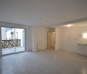 Location Appartement 3 pièces 62m² NANTES 44000 - Photo 1