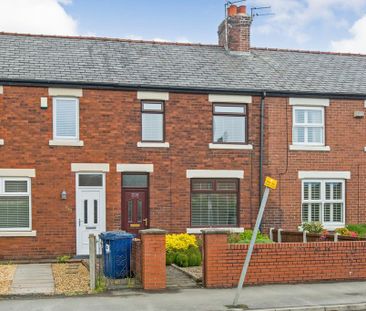 3 bedroom terraced house to rent - Photo 2