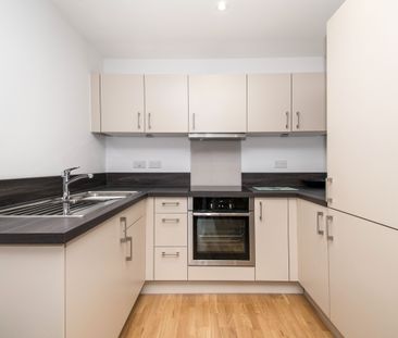 2 bedroom apartment to rent Bridgemaster Court, Wherry Road, Norwic... - Photo 5