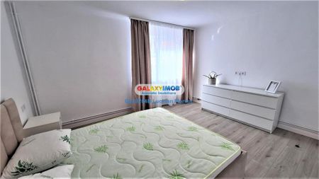 Casa de inchiriet, curte, parcare proprie I Bragadiru - Fotografie 4