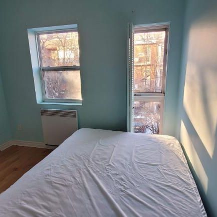 1 CH - 1 SDB - Montréal - $880 /mo - Photo 3