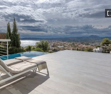 2 room luxury Apartment for rent in Javea, Valencia - Photo 4