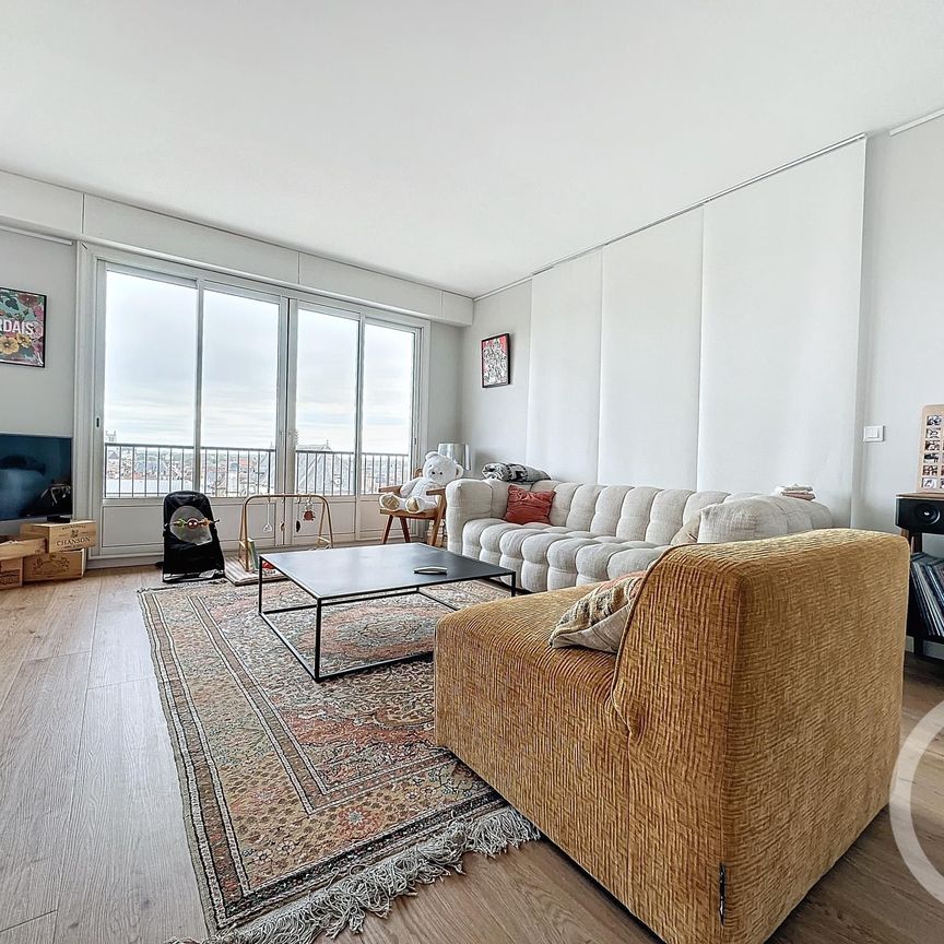 Location Appartement 5 pièces 105m² TROYES 10000 - Photo 1