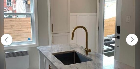 3 et 1/2 Lachine (cession de bail) - Photo 2