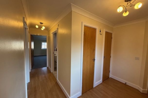 Spindle Drive - Photo 1