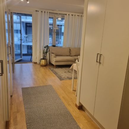Bromma - 1rok - tillsv - 15.847kr/mån - Photo 1