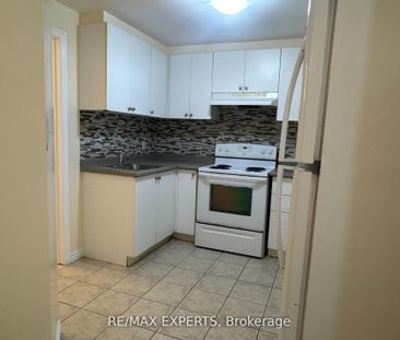 5 Cadillac Crescent #(Basement) - Photo 4