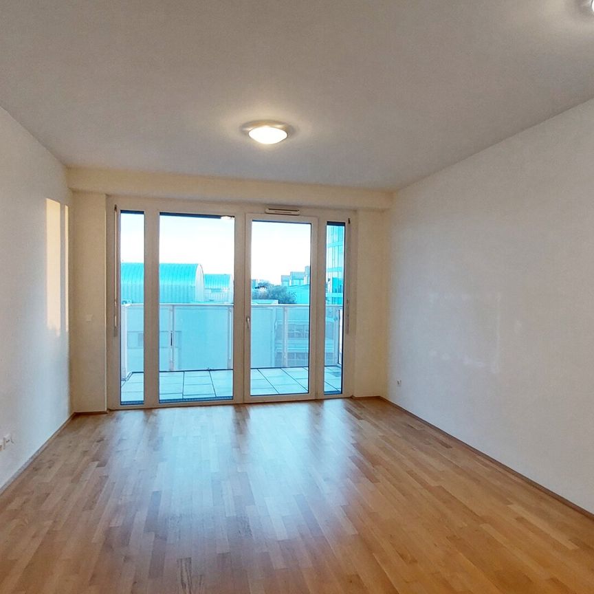 2-Zimmerwohnung nahe dem WU Campus und Wiener Prater - Photo 1