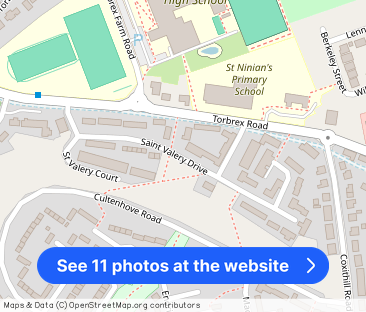 St. Valery Drive, Stirling - Photo 1