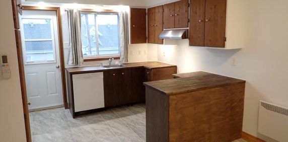 5 1/2 - Montréal (Mercier) - $1 825 /mois - Photo 2