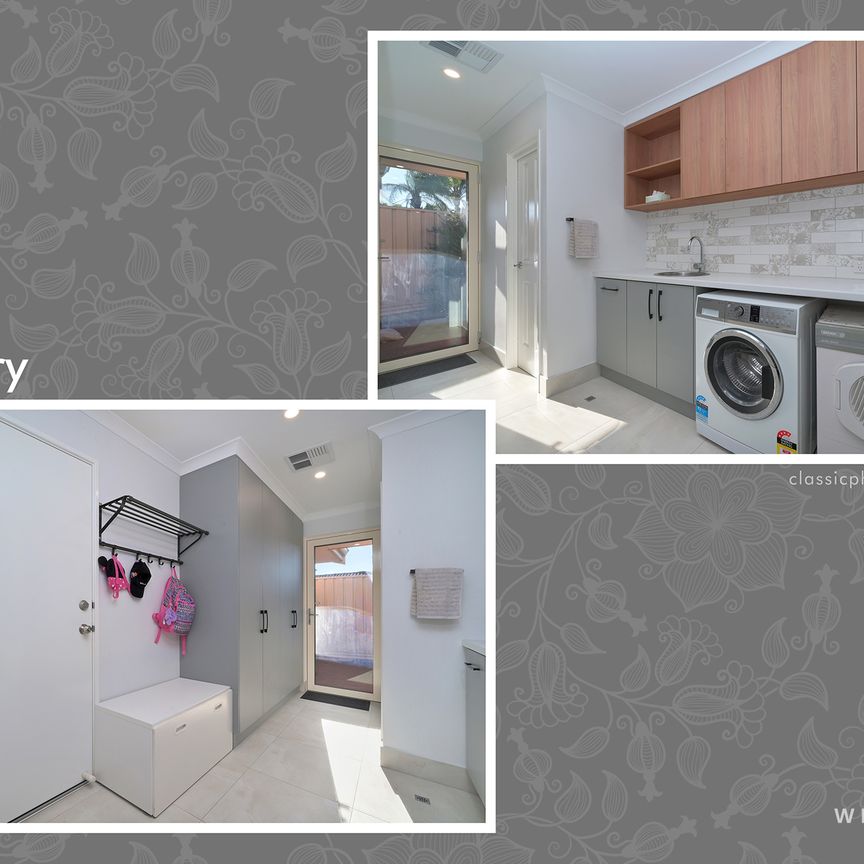 6 Fairfield Grove, Heathridge WA 6027 - House For Rent | Domain - Photo 1