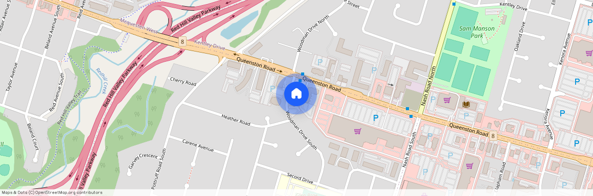 11 Woodman Drive, Hamilton