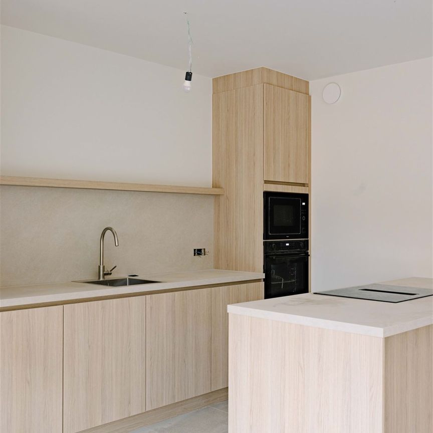 Appartement te huur in Sint-Niklaas - Foto 1