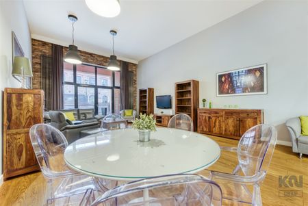 Łódź, Śródmieście, Tymienieckiego - Zdjęcie 2