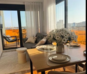 Alquiler de piso en Calle Parodi Hermanos, 23 - Photo 5