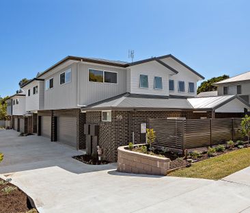 2/59 Yorston Street, Warners Bay. - Photo 2