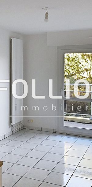 � louer : Appartement 2 pi�ces � Courseulles sur Mer - Photo 1